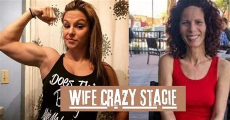 stacie wifecrazy|Wife Crazy Stacie: The Rise of a Social Media Star